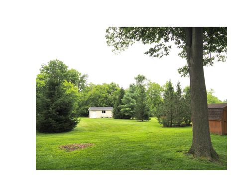 A home in Canton Twp