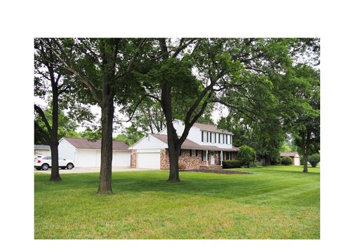 A home in Canton Twp