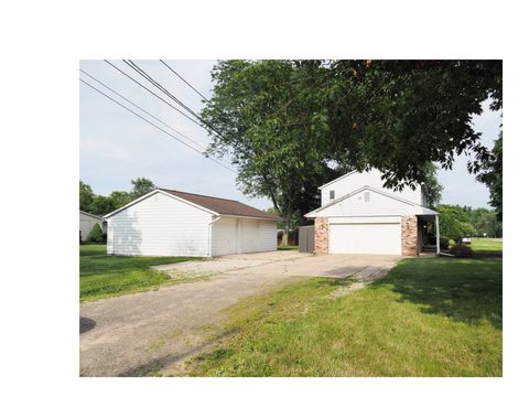 A home in Canton Twp