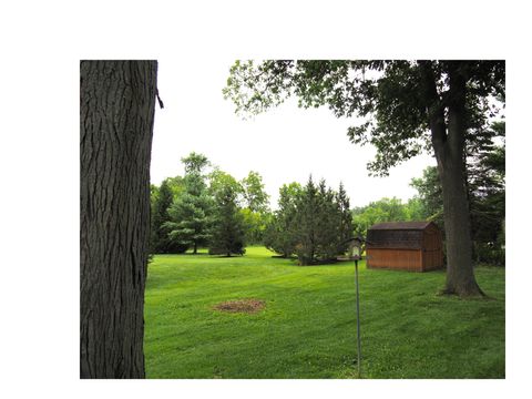 A home in Canton Twp