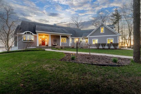 A home in Spring Lake