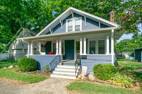 A home in Otsego