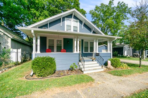 A home in Otsego