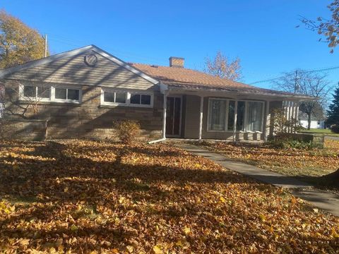 A home in Sturgis