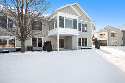 A home in Zeeland Twp