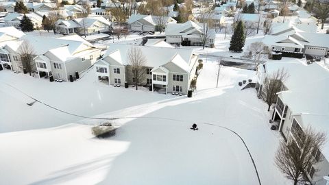 A home in Zeeland Twp