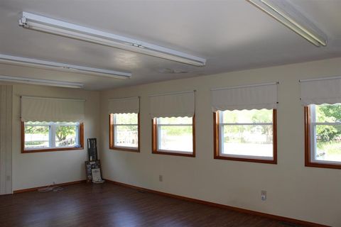 A home in West Branch Twp