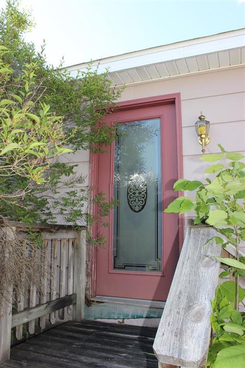 A home in West Branch Twp