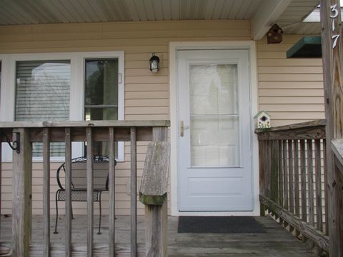 A home in Au Sable Twp