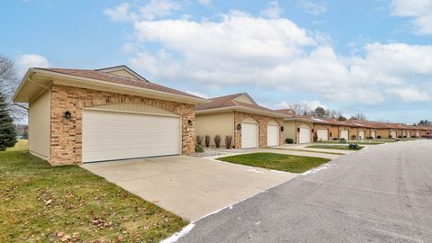 A home in Frankenmuth