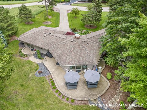 A home in Park Twp