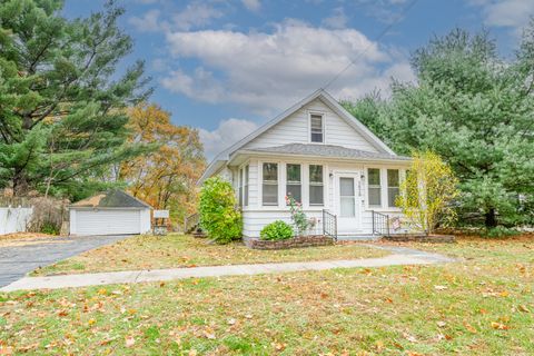 A home in Niles Twp