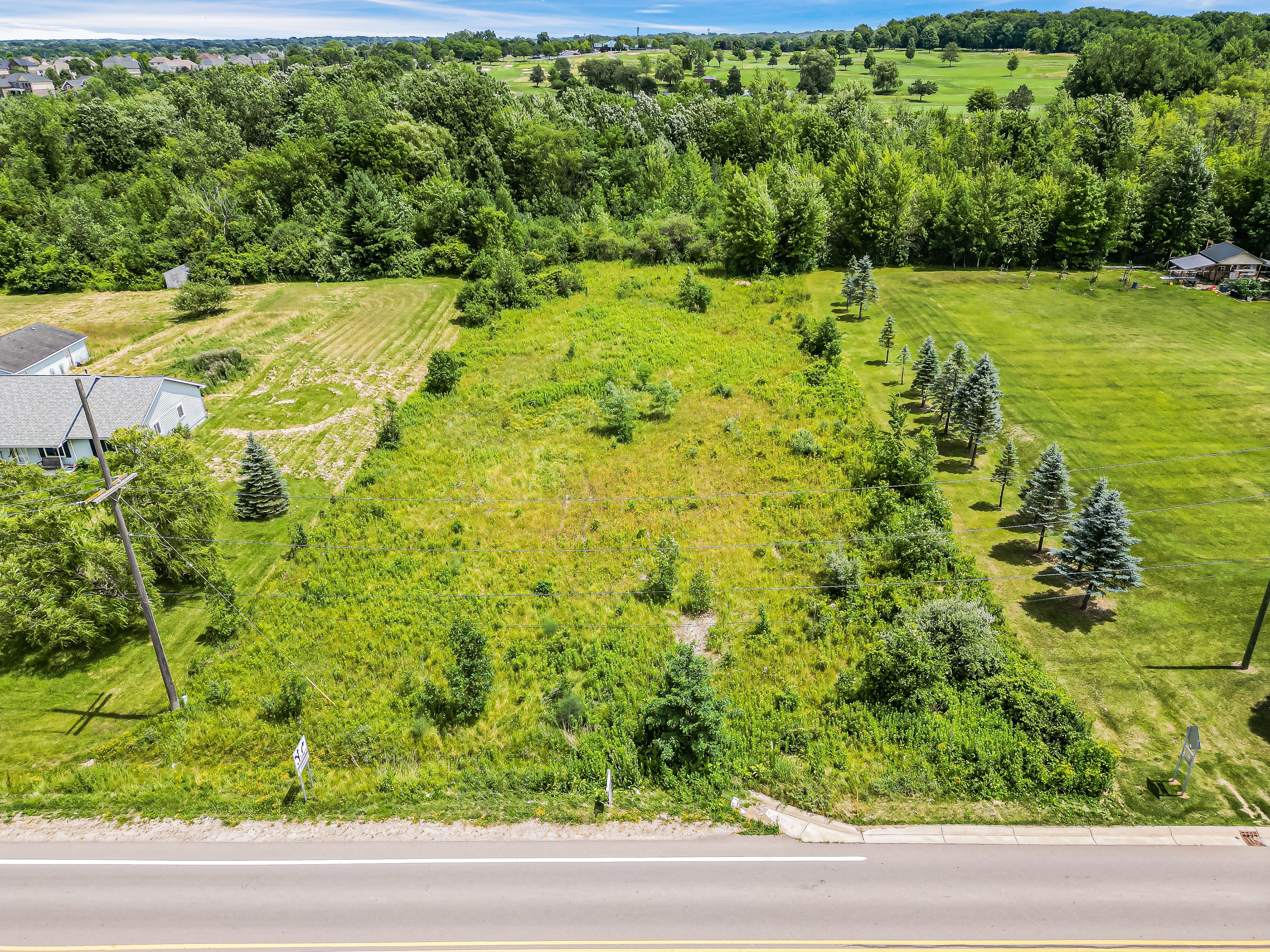 View Novi, MI 48374 land