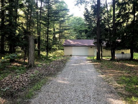 A home in Standish