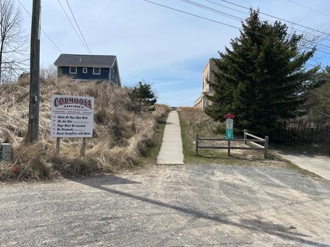 A home in Benona Twp