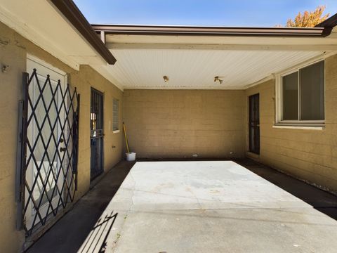 A home in Oak Park