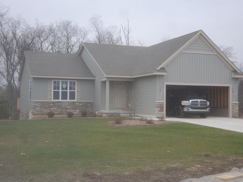 A home in Kentwood