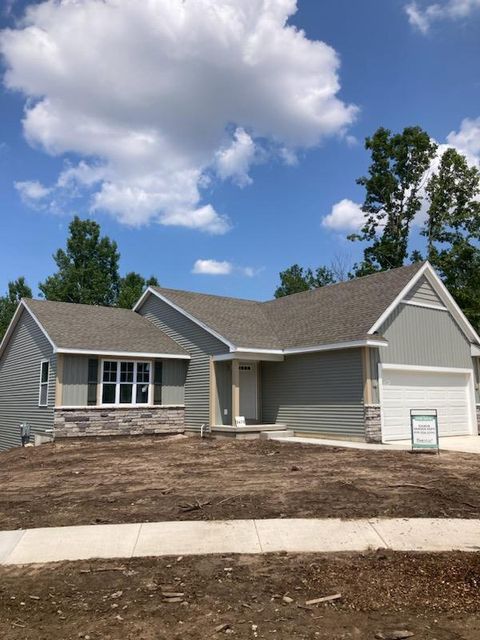 A home in Kentwood