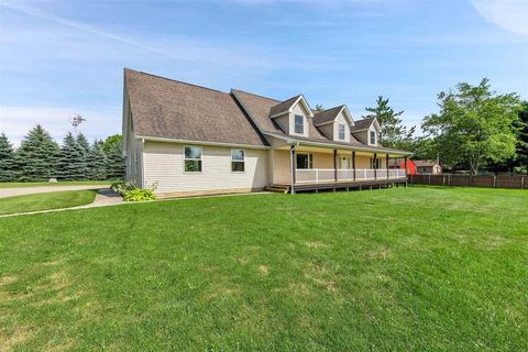 A home in Dryden Vlg