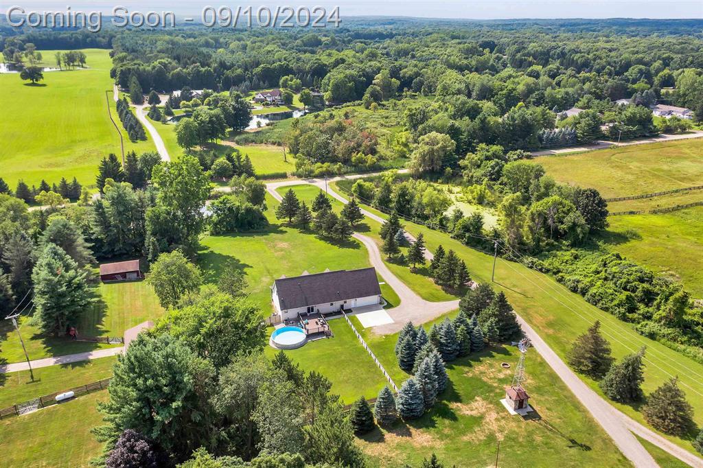 Photo 43 of 50 of 4869 Havens Road house