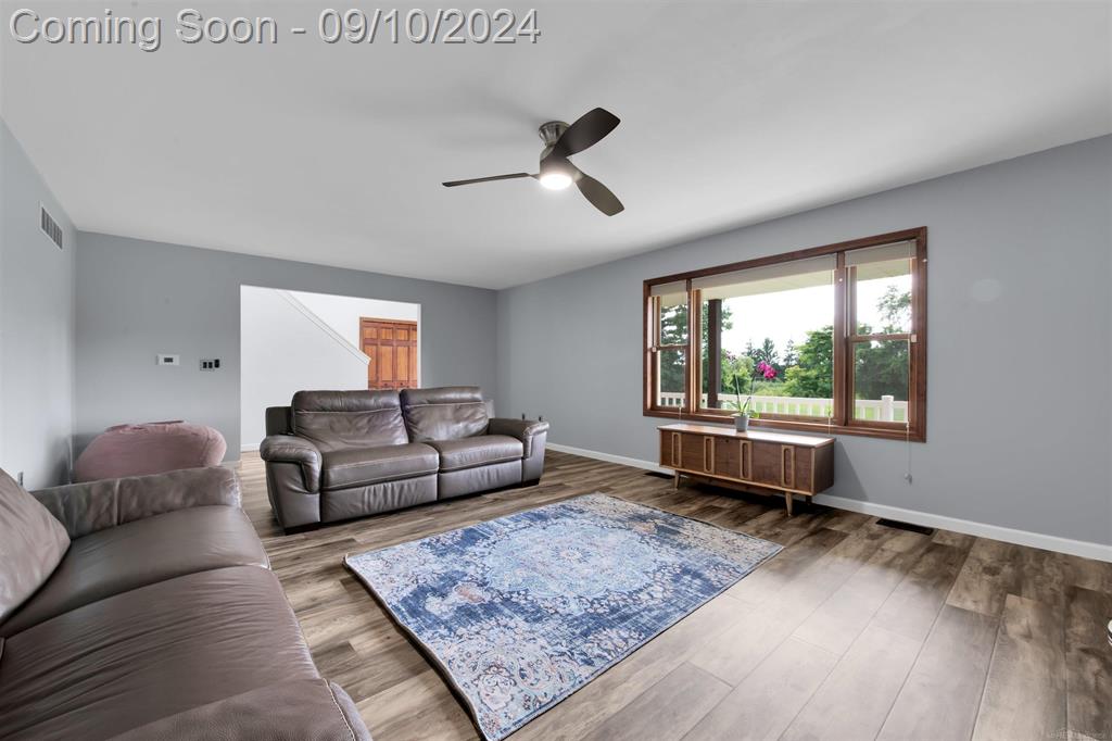 Photo 4 of 50 of 4869 Havens Road house