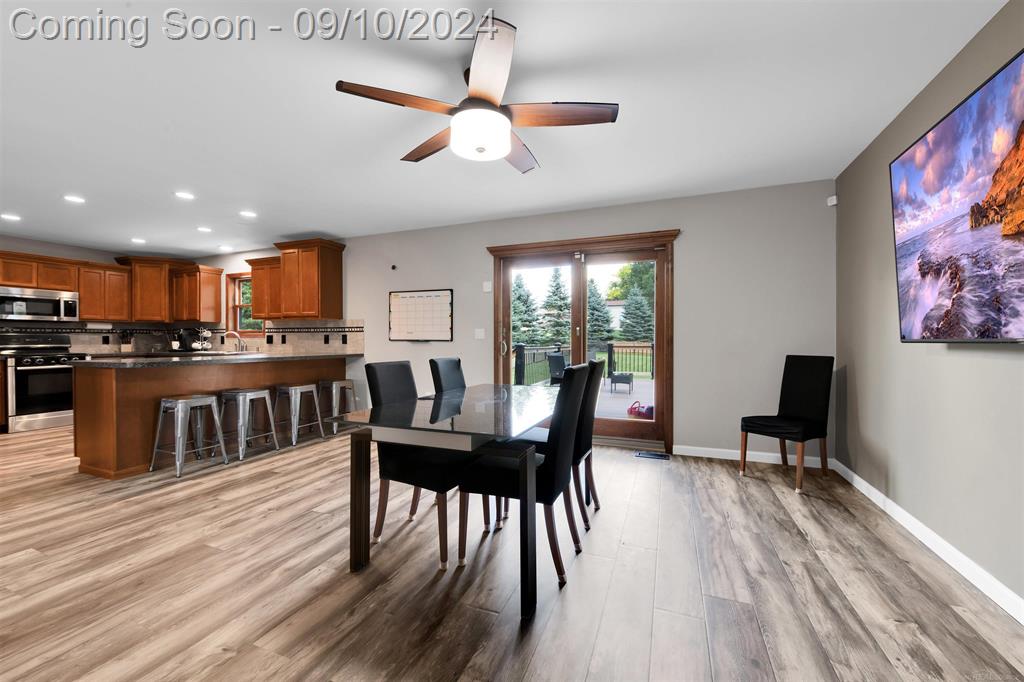 Photo 5 of 50 of 4869 Havens Road house