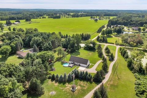 A home in Dryden Vlg