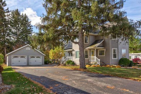 A home in Denmark Twp