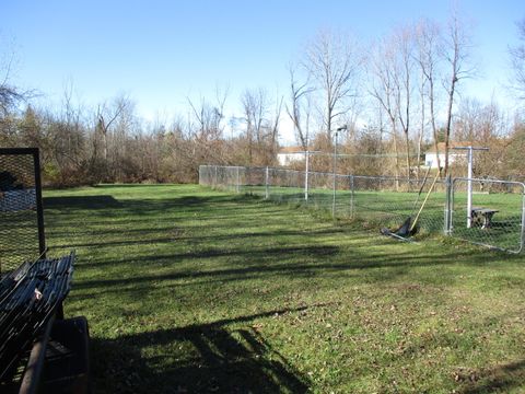 A home in Ganges Twp