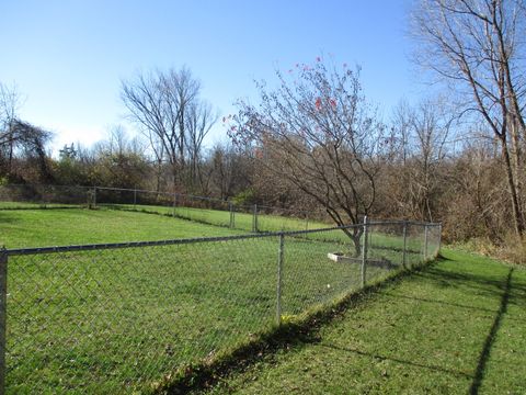 A home in Ganges Twp