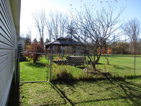 A home in Ganges Twp