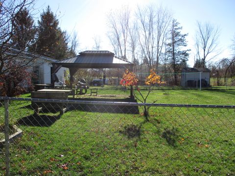 A home in Ganges Twp