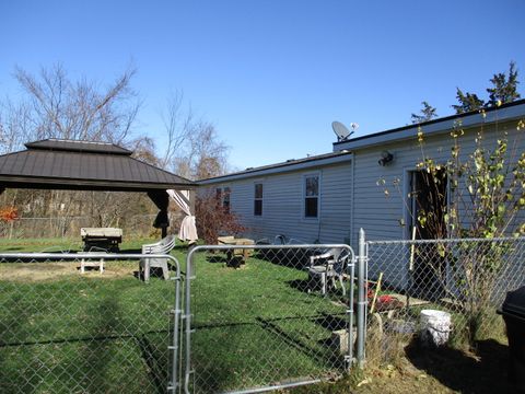 A home in Ganges Twp