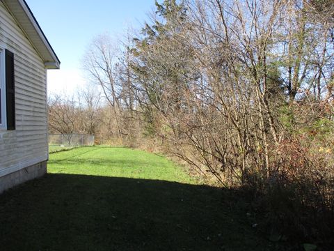 A home in Ganges Twp