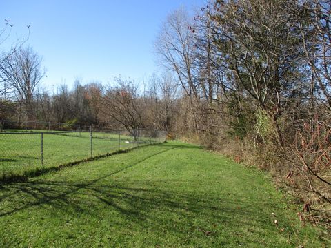 A home in Ganges Twp