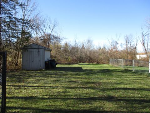 A home in Ganges Twp