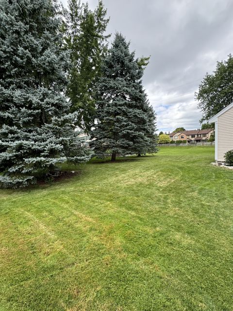 A home in Rochester Hills