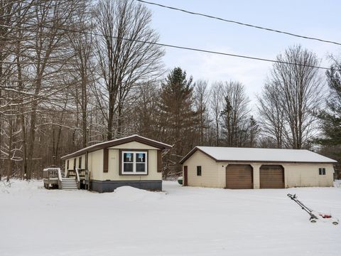 A home in Hanover Twp