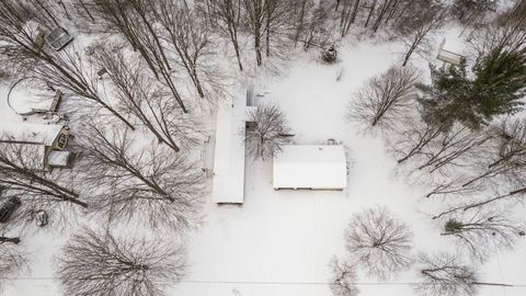 A home in Hanover Twp