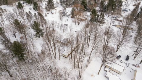 A home in Hanover Twp