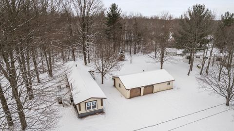 A home in Hanover Twp