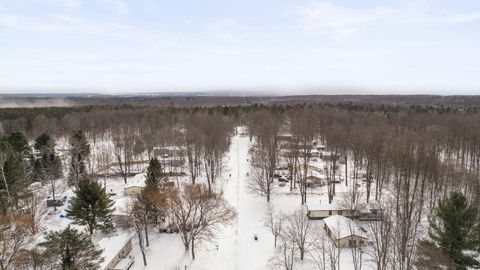 A home in Hanover Twp