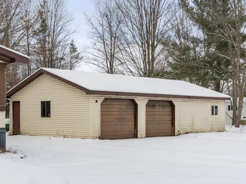 A home in Hanover Twp