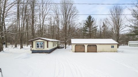 A home in Hanover Twp