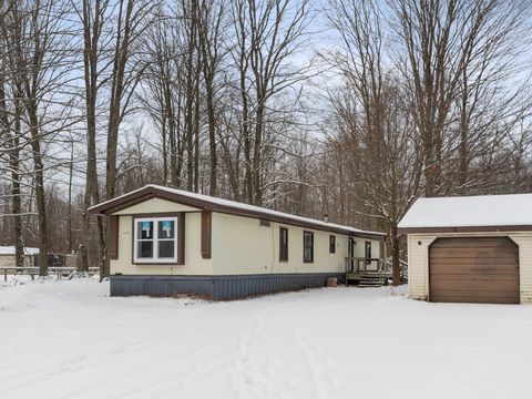 A home in Hanover Twp