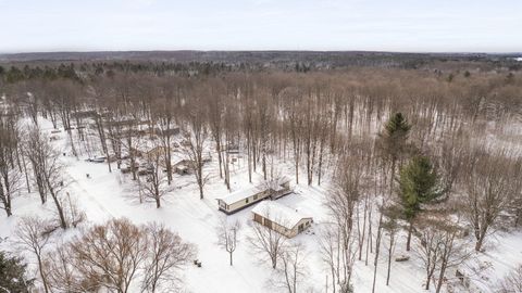 A home in Hanover Twp