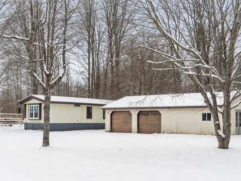 A home in Hanover Twp