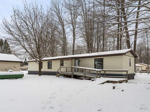 A home in Hanover Twp