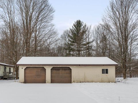 A home in Hanover Twp