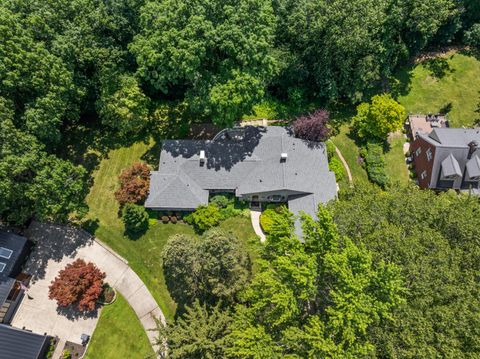 A home in St. Joseph